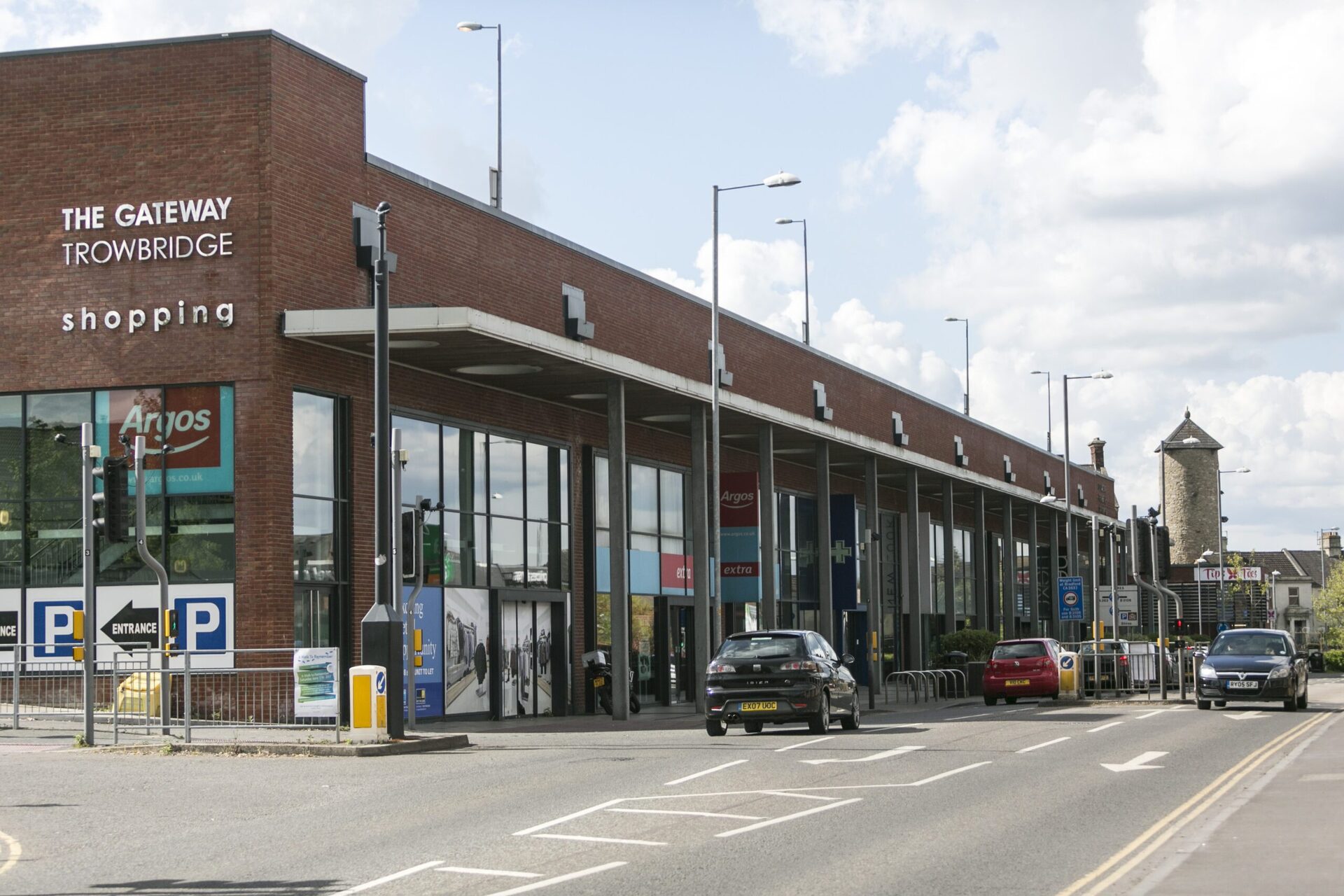 A Dispersal Order Has Been Authorised In Trowbridge Town Centre Following A Spate Of Incidents Of Anti-social Behaviour, Theft And Drug Use Involving A Group Of Street Homeless Community Members