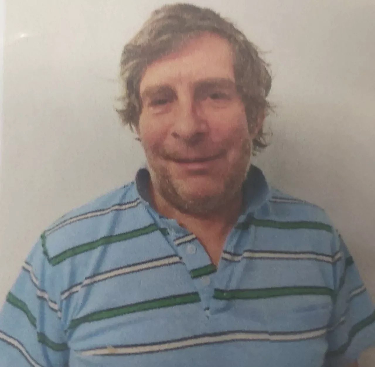 Officers Are Seeking Help To Locate A Man Missing From Gillingham In Medway.