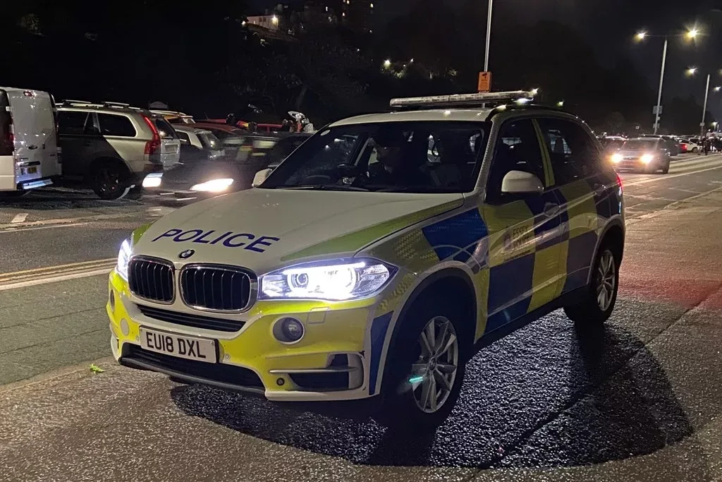 Bank Holiday Policing Plans For Southend