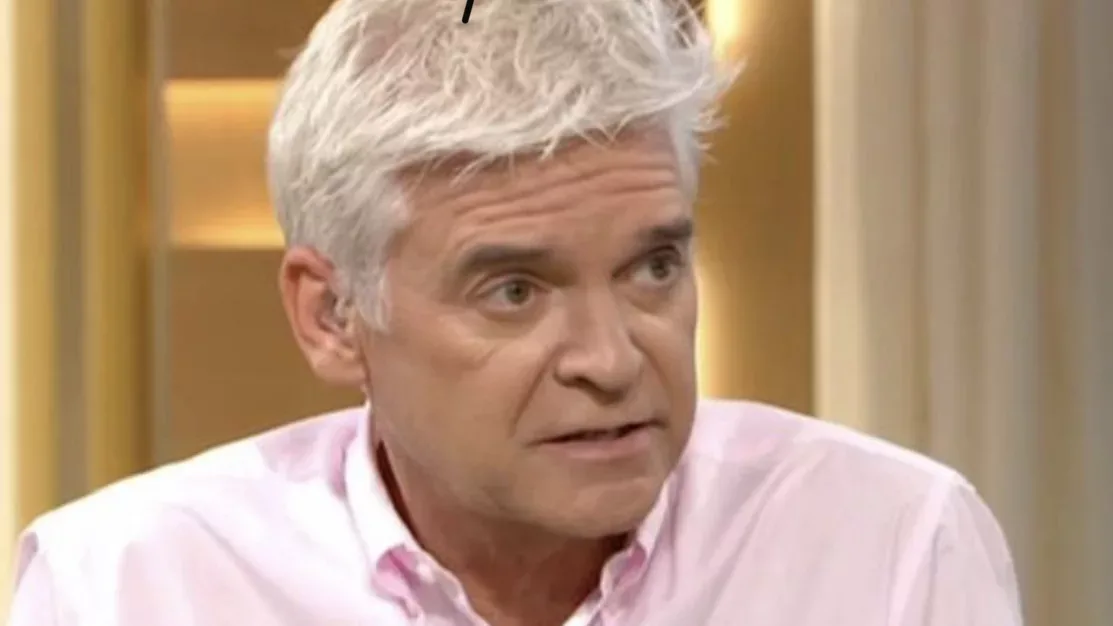Now, Friends Of The Tv Presenter Have Suggested Phillip Might Not Want To "put Himself Out There Again" Following His Brother Timothy's Conviction