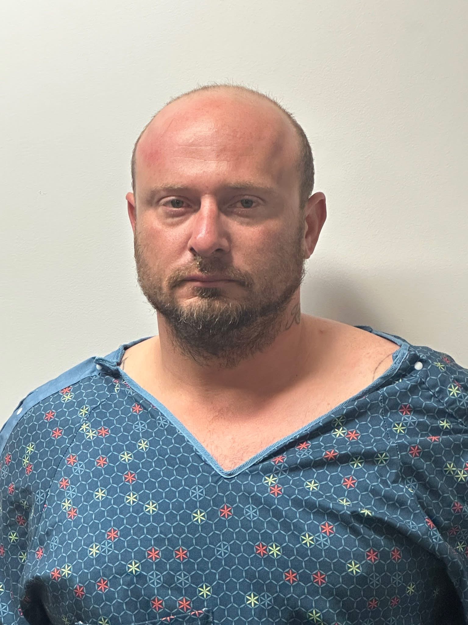 Crossbow Horror: Son Shoots Father in the Face, Then Flees