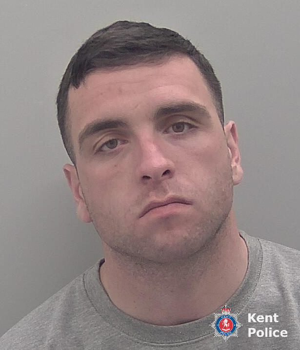 Dad and son jailed after chasing down family car and killing boy, 4, in hit and run