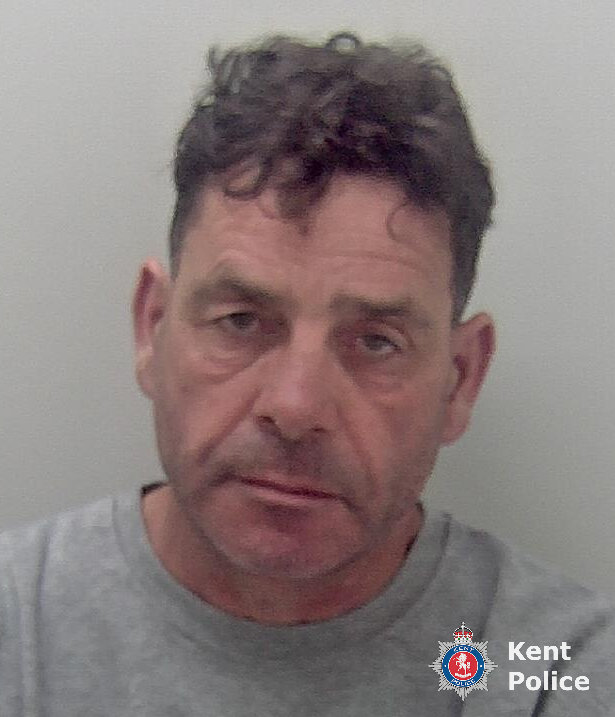 Dad and son jailed after chasing down family car and killing boy, 4, in hit and run