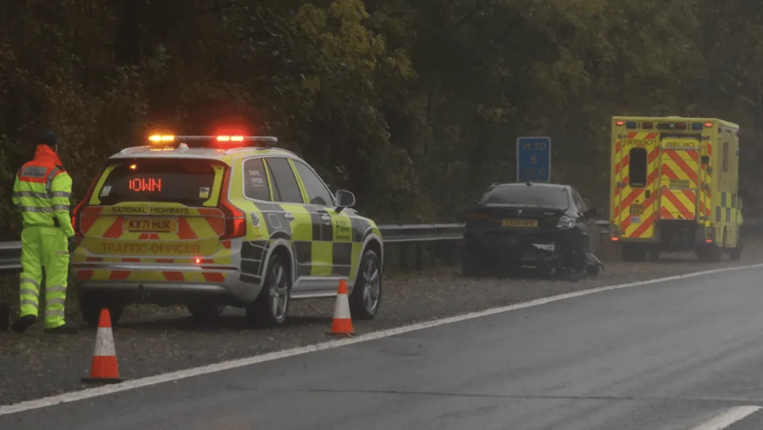 Storm Ciaran Aftermath: New Forest Floods Worsen Water Crisis Amid Heavy Rain Warning