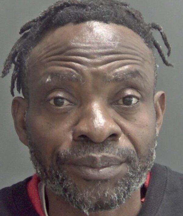 Stalker who peered through letterbox and sexually assaulted victim jailed – UKNIP