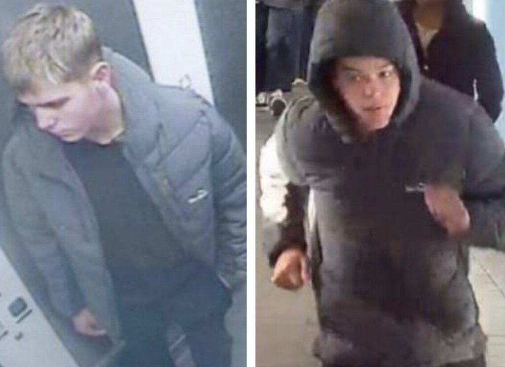 New Images Released in Hunt for Missing Whitstable Teen – UKNIP