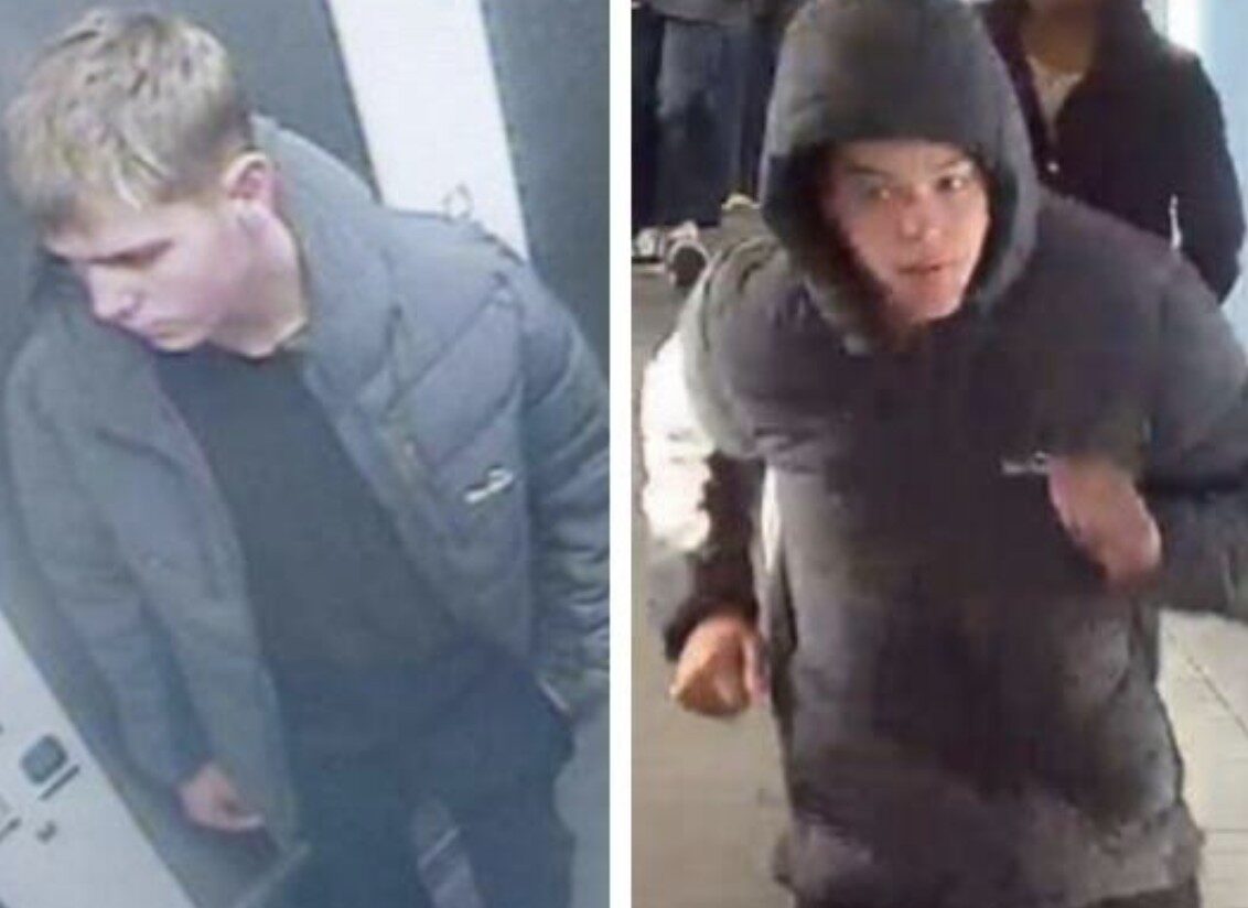 New Images Released in Hunt for Missing Whitstable Teen – UKNIP