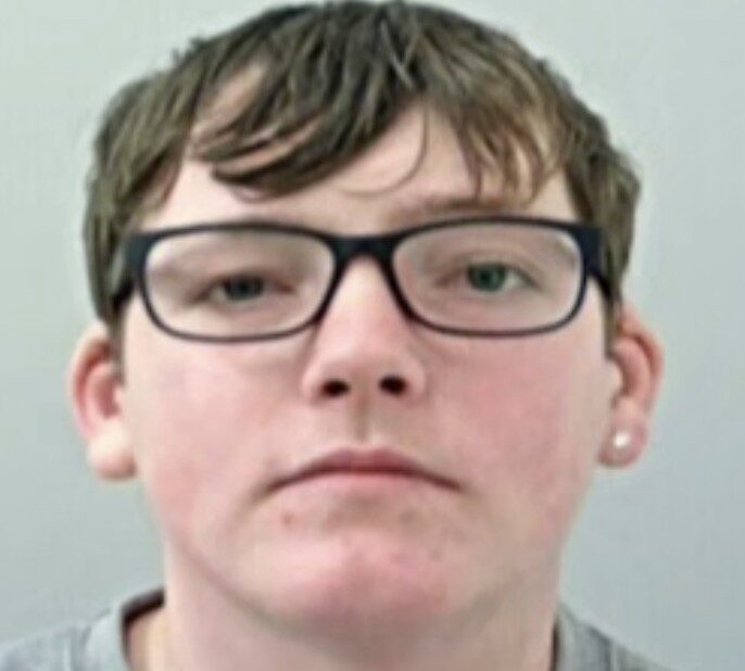 Colne Rapist Jailed for Nearly 17 Years for Grooming and Raping 12-Year-Old Girl – UKNIP