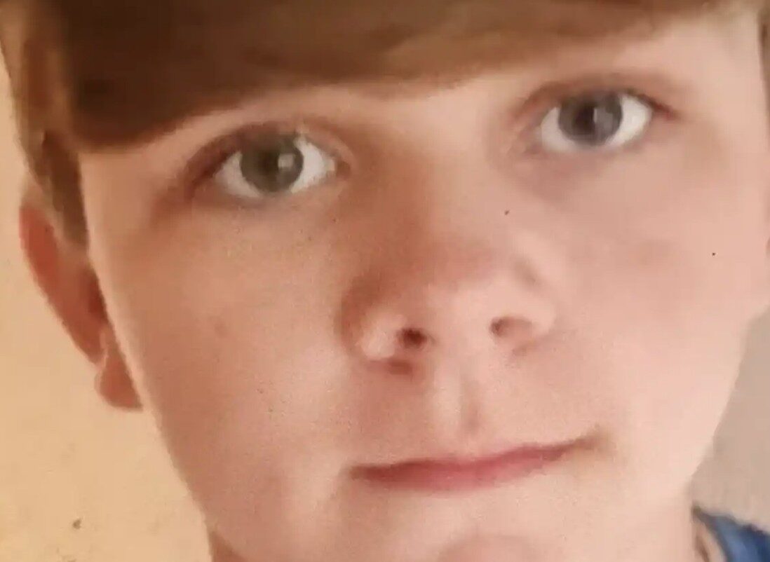 Urgent Search Underway for Missing 14-Year-Old Schoolboy in Liverpool – UKNIP