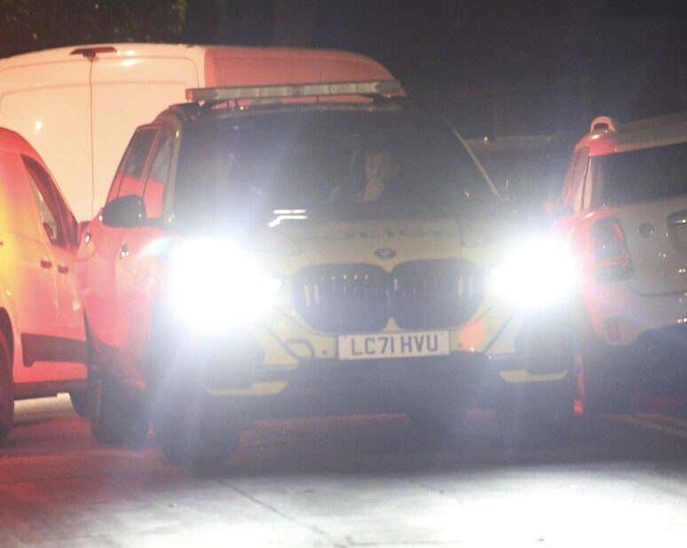 Teen Shot and Critically Injured in Arnos Grove Enfield Shooting ? UKNIP