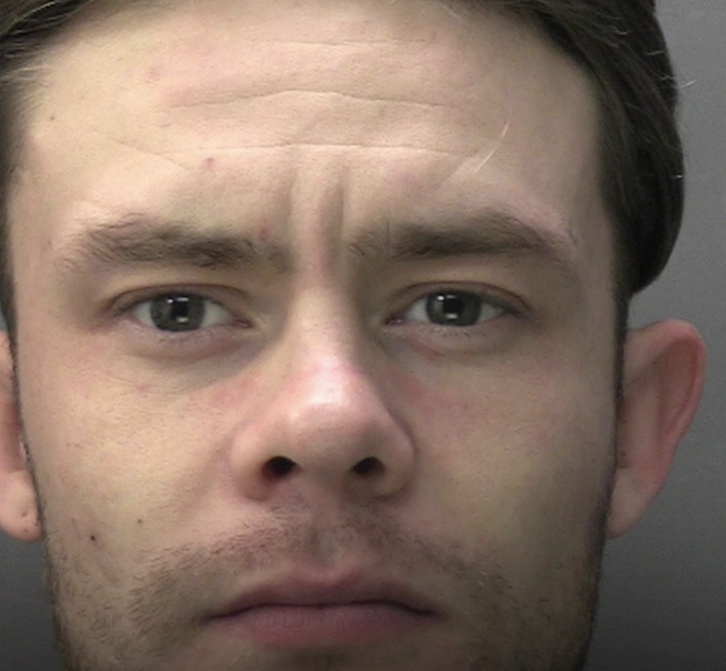 Brutal Ex Jailed for Choking and Multiple Attacks on Former Partner ? UKNIP