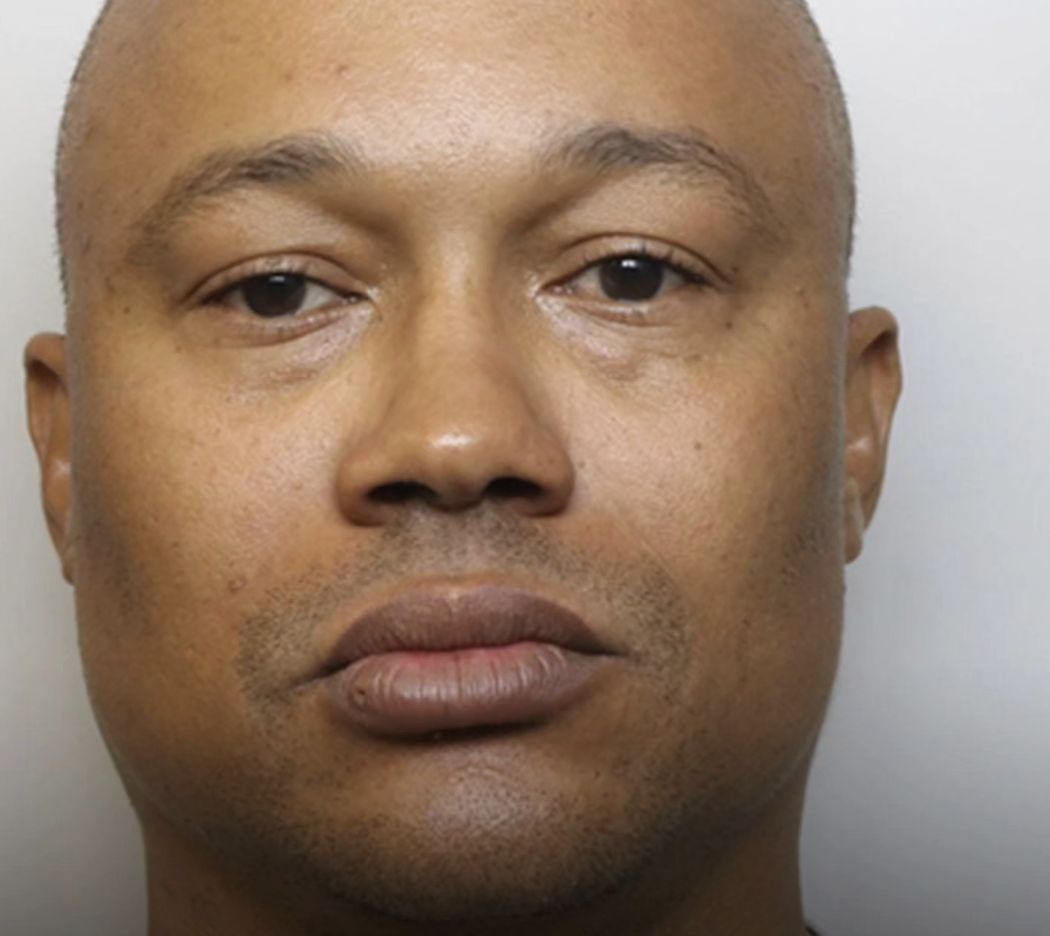 Man Gets Indefinite Hospital Order After Brutal Tram Stabbing in Croydon ? UKNIP