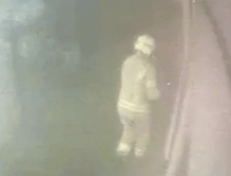 Firefighters Under Attack: Teens Launch Fireworks and Logs at Crews ? UKNIP