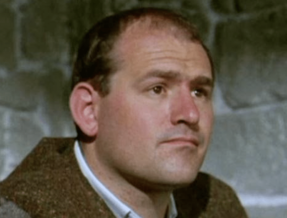 EastEnders Star Tony Caunter Dies Just Days After Wife ? UKNIP