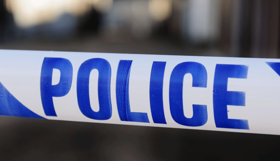 Tong Street in Bradford shut after serious crash