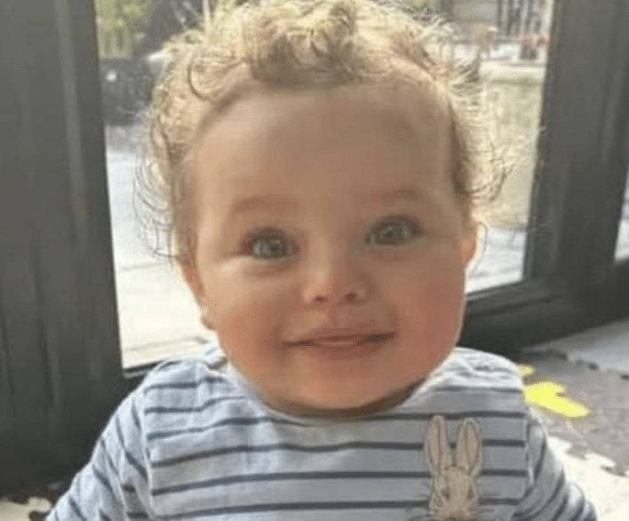 Ex-Head of Year Denies Murder and Sex Abuse of Toddler ? UKNIP