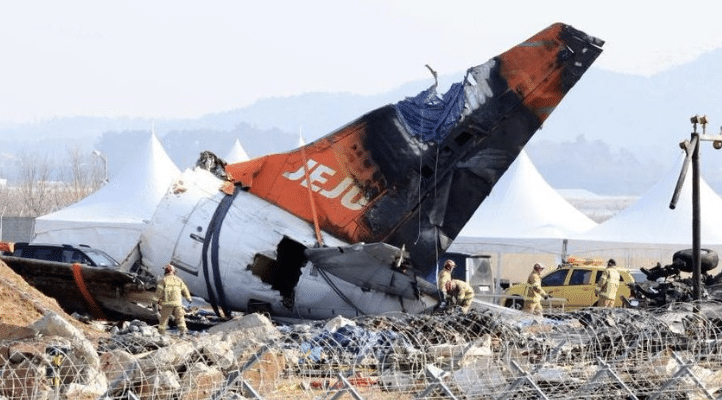 Families Sue Boeing Over Deadly Jeju Air Crash ? UKNIP