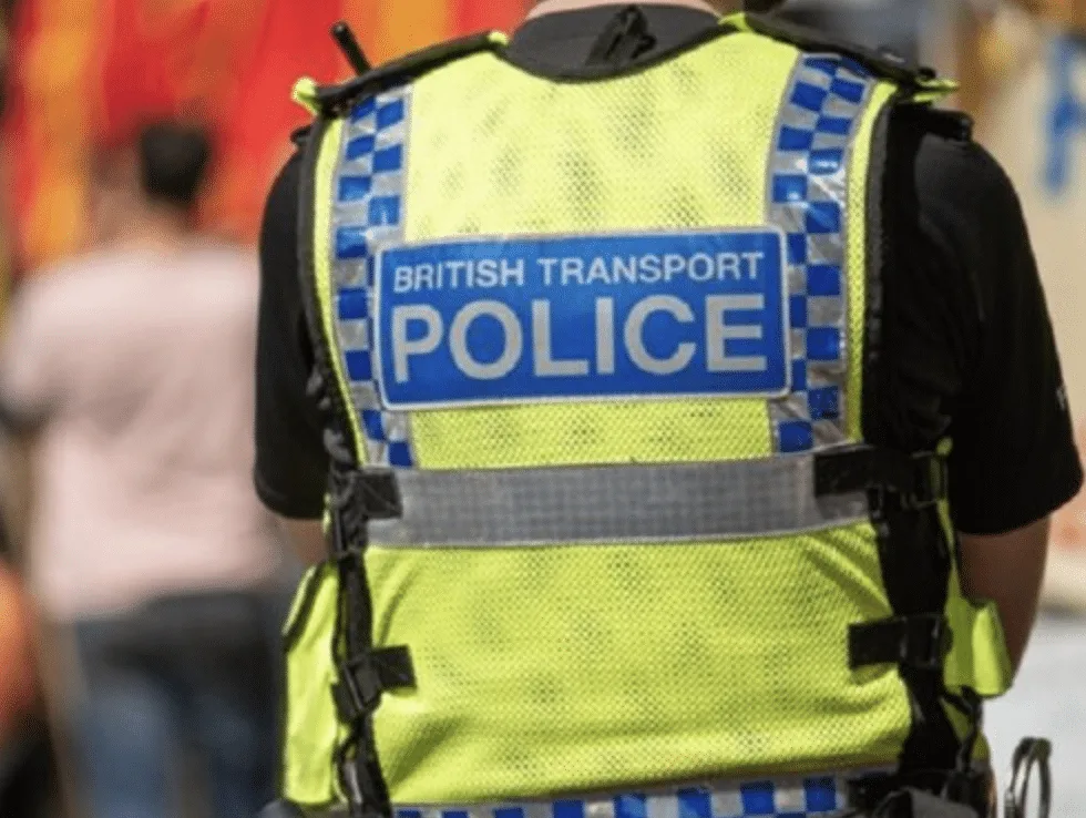 Person Hit By Train Near Bexleyheath Disrupts Southeastern Services