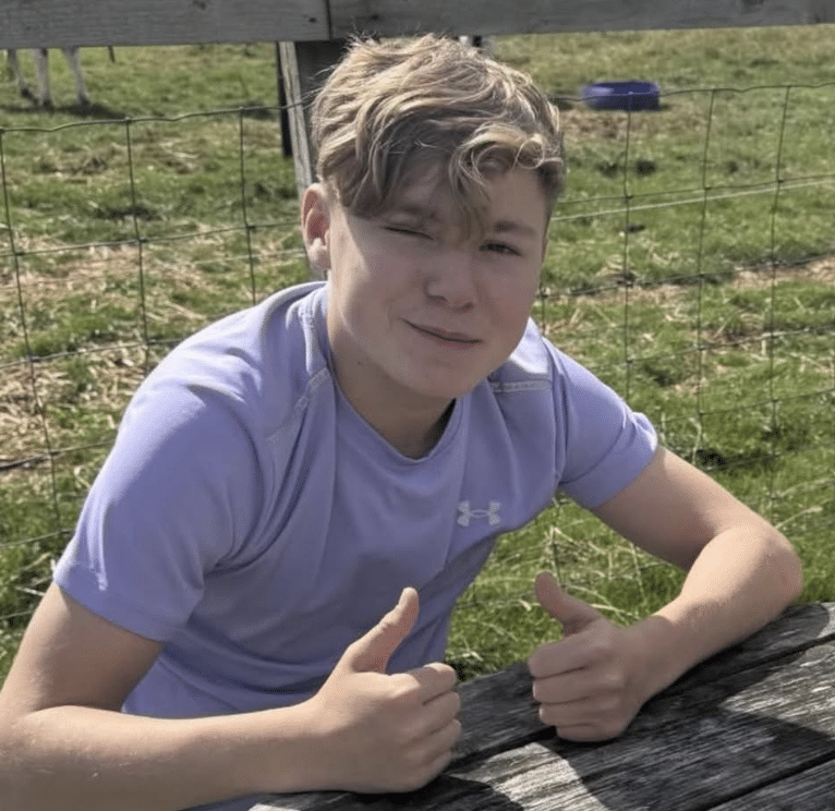 Police Launch Urgent Appeal for Missing Hartlepool Teen