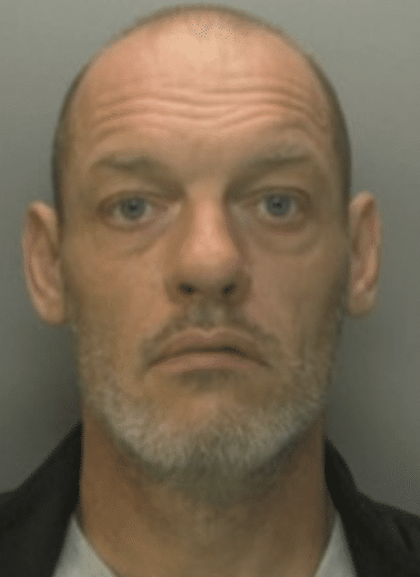 Horley Man Jailed for Stalking and Threatening Ex with Knife