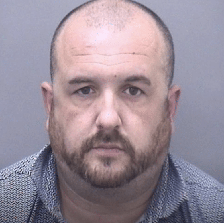 Fraudster Jailed for Orchestrating Fake Car Crashes Using Women He Met Online