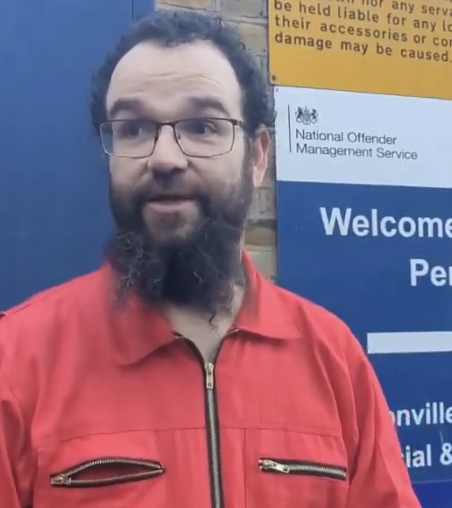 Dutchman Nabbed for Defacing Winston Churchill Statue image