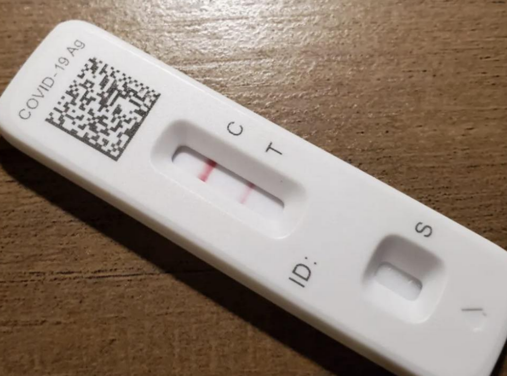 Four North East residents charged over £200k fake Covid vaccine passport scam in NCA and NHS probe image