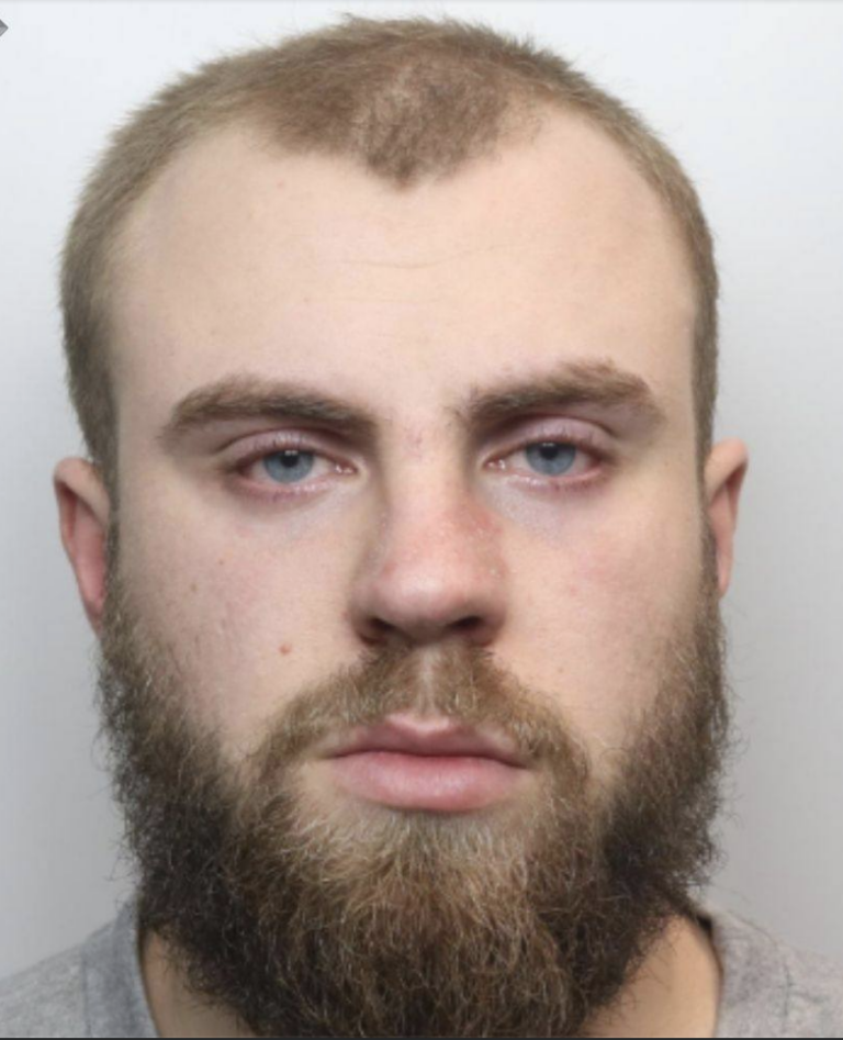 Man Locked Up for Over 10 Years After Deadly Horwich Crash image