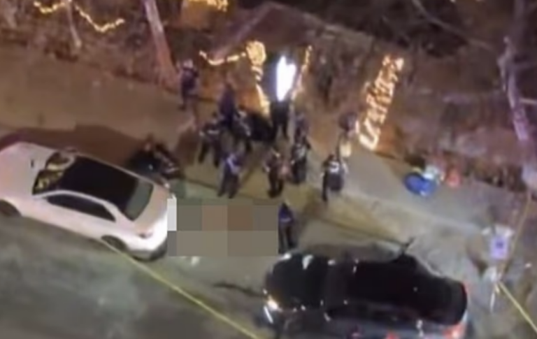 Texas Bar Massacre: 3 Dead, 17 Wounded as Gunman Opens Fire in Austin image