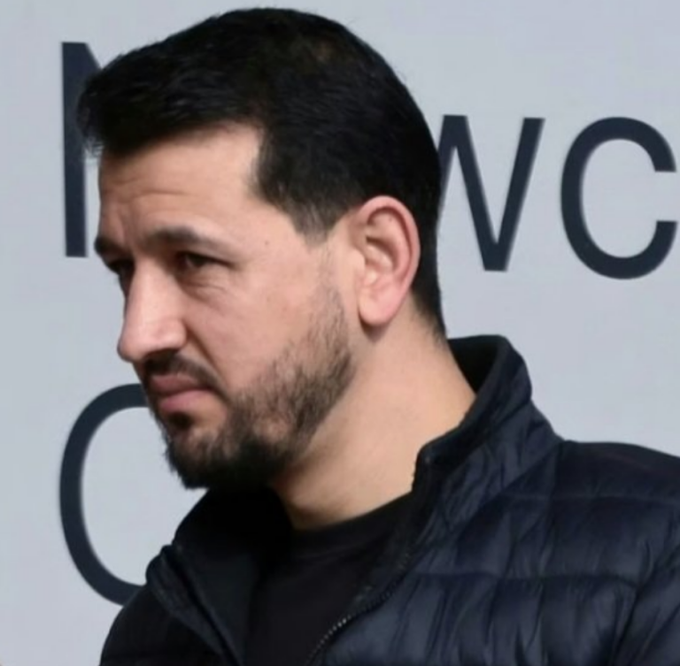 Barber Faces Court Over Alleged Sexual Assault in Newcastle image