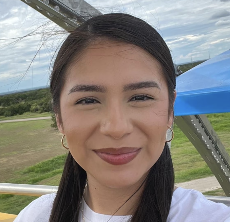 College Freshman Refuses Deportation Flight After Trump Admin’s Secret Plan to Detain Her image