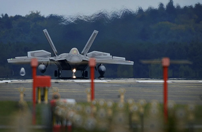 UK Greenlights US Use of Military Bases Amid Iran Missile Strikes, Starmer Confirms image