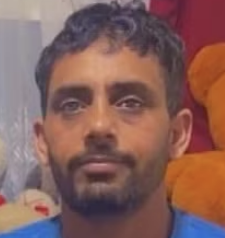 Police Hunt Man Over Tragic Death at West London Skip Yard image