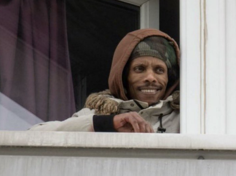 Edinburgh Calder Gardens Stabbing:Two Injured in Edinburgh Knife Incident – Police Contain Situation image