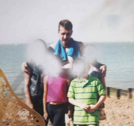 Man Charged After Brutal Axe Attack on Police in Bermondsey image