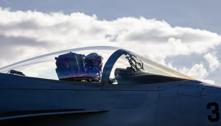 Six US Troops Dead, 18 Wounded in Fierce Iran Operation image