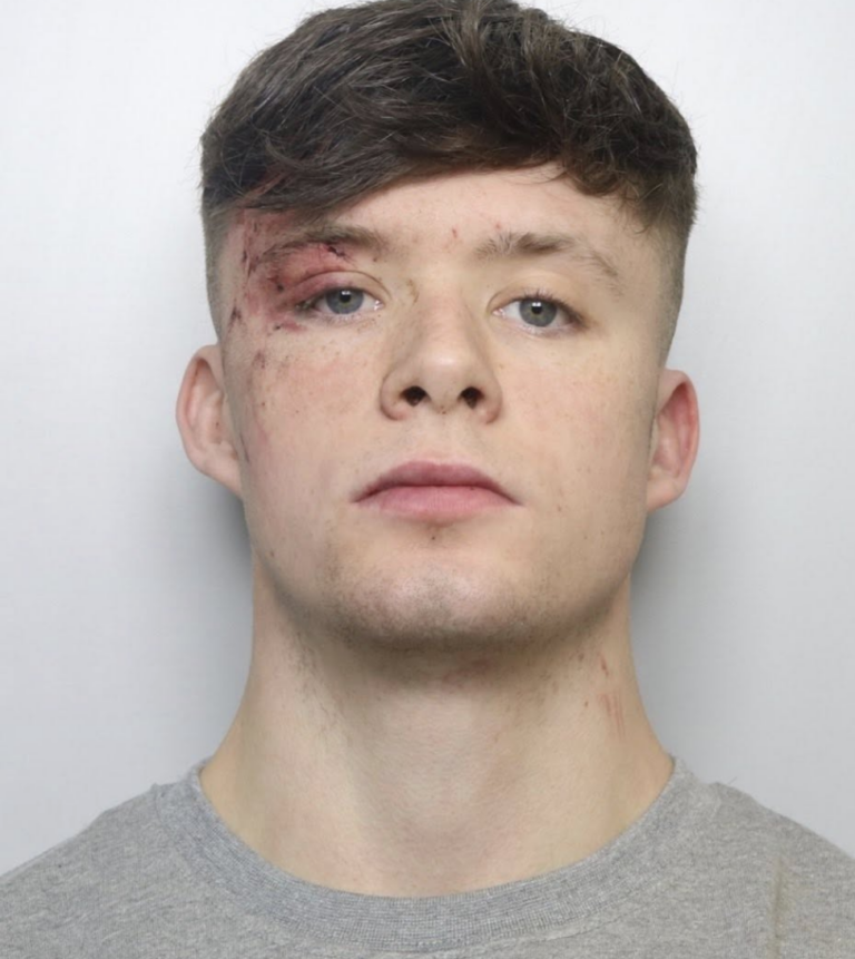 Drink Driver Jailed for Deadly Castleford Crash image