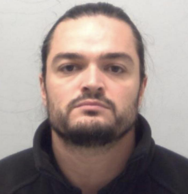 Man Caught with Half a Million in Cocaine After Car Stop in Southend image