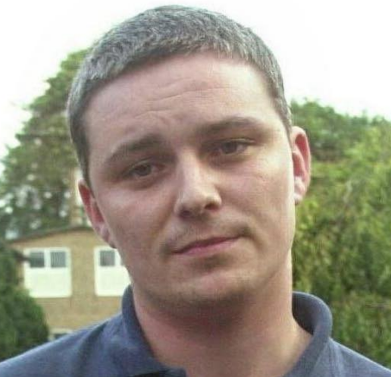 Soham Killer Ian Huntley’s Daughter Furious: “Flush His Ashes Down the Toilet” image