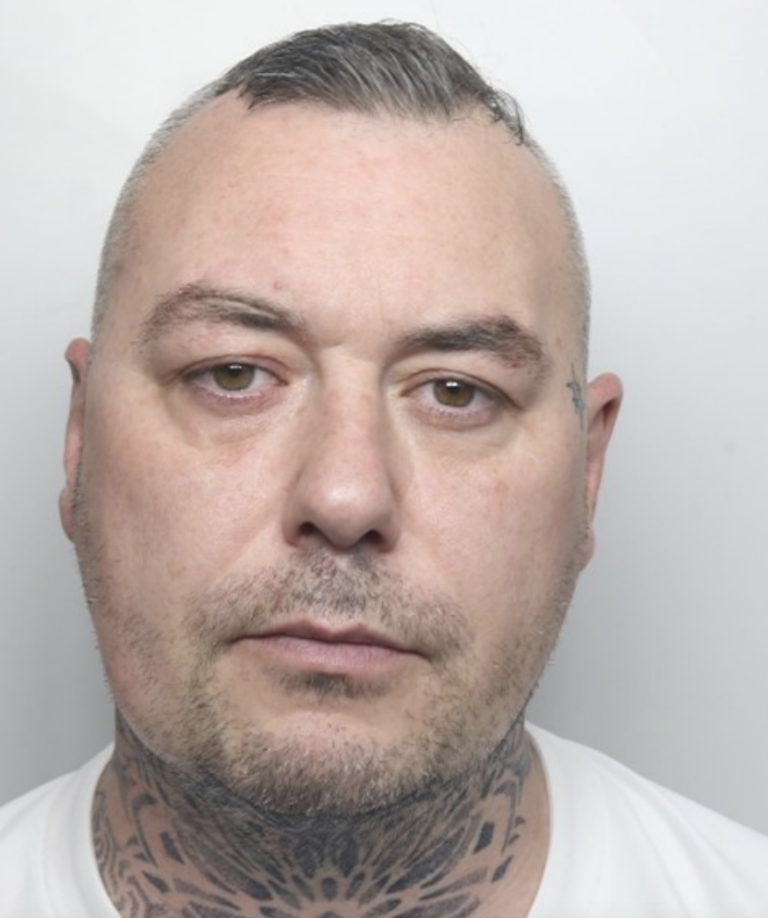 Drug Duo Nabbed with £32K Cannabis Haul image