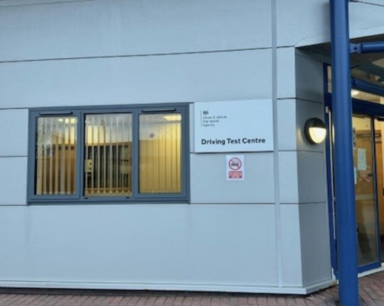 Learner Driver Busted for Drug Driving During Test image