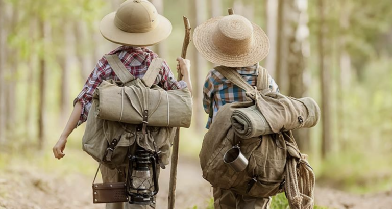 Can Travel Hookups Lead to Real Romance? image