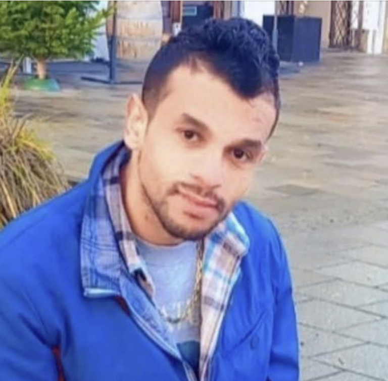 Birmingham Stabbing Victim Named as Ali Alshmari image