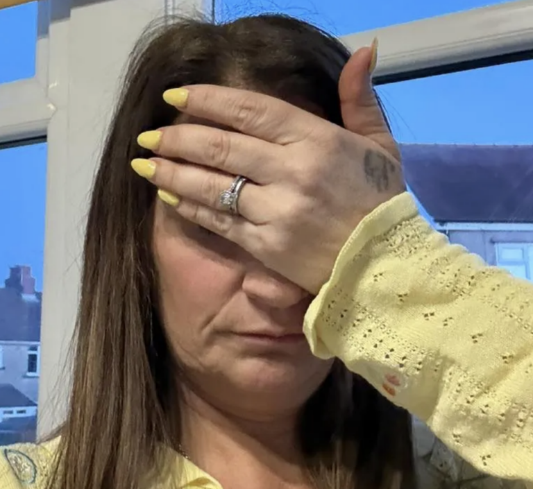 Sue Radford Slammed Over Dubai Holiday Moan Amid War Chaos image