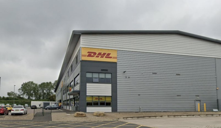 Counter terrorism detectives identify Russian involvement in cargo fires image