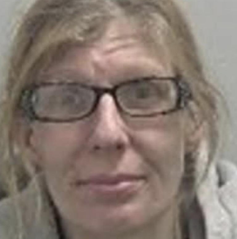 £1,000 Reward Offered for Missing Nuneaton Woman Katie Love image