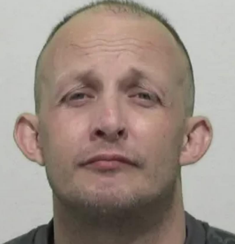 Man Jailed for Raping and Deliberately Infecting Men with HIV image