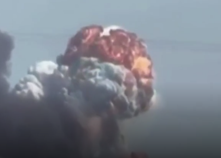 Macron Orders Warships to Strait of Hormuz as Oil Prices Skyrocket image