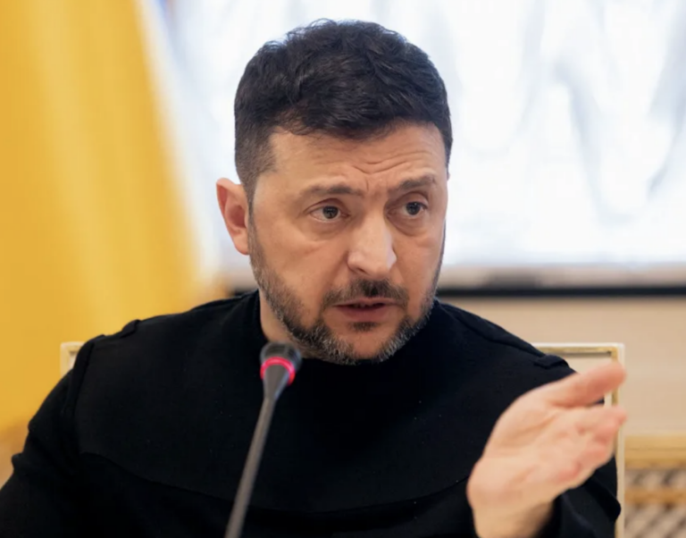 Ukraine Hungary Tensions Hit Boiling Point Over Seized Cash, Threats, and Moscow Trip image