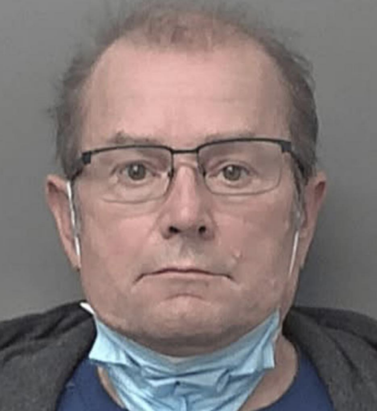 Beverley Man Locked Up for 11 Years Over Child Sex Abuse image